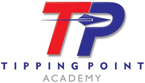 Tipping Point Academy Logo