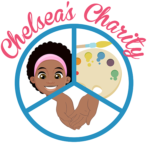 Chelsea's Charity Logo