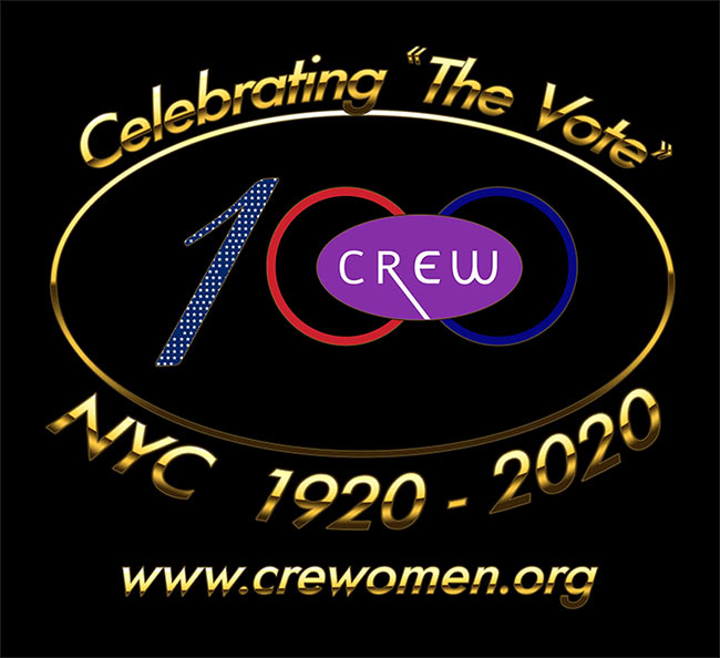 Crewomen Logo