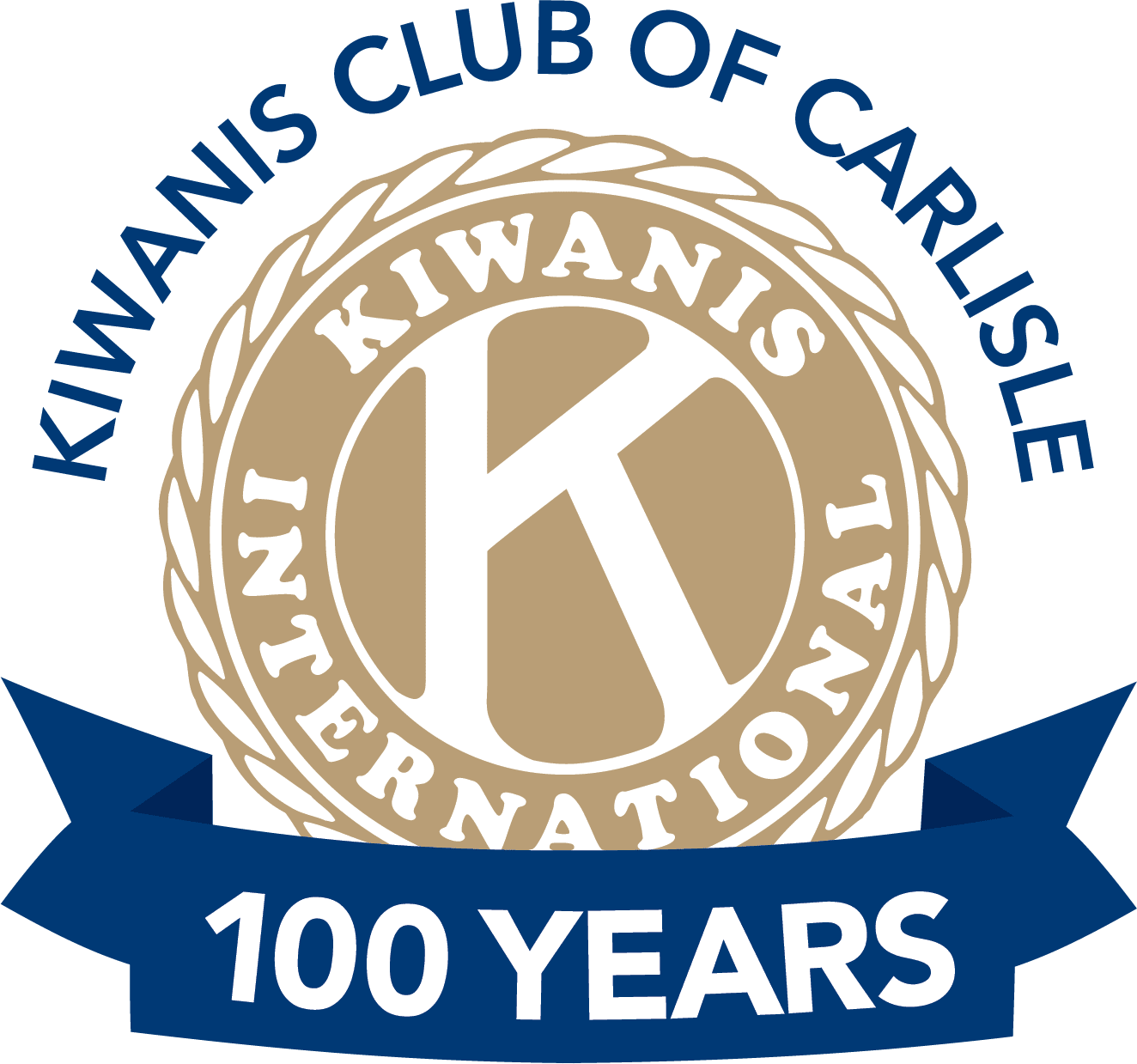 Carlisle Kiwanis Logo