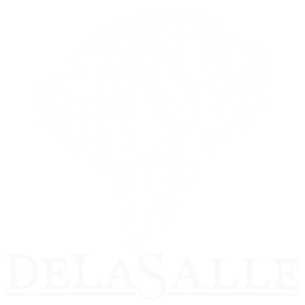 De La Salle Logo