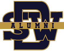 Southwest DeKalb Alumni Association Logo