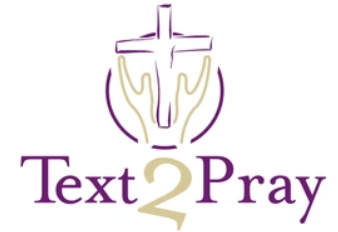 Text2Pray Logo