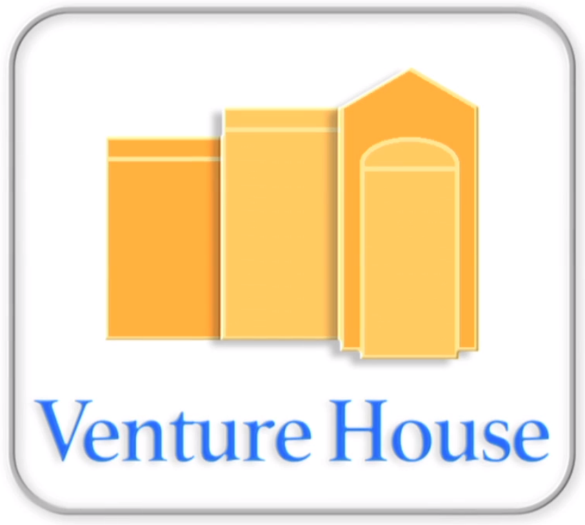 Venture House Logo