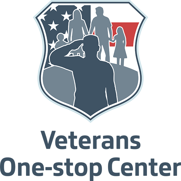 Veterans One-stop Center of WNY Logo